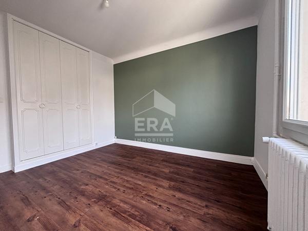 À louer - Maison familiale de 90 m² avec  SOUS-SOL TOTAL 60 m², JARDIN et GARAGE - Quartier Dunois, Orléans