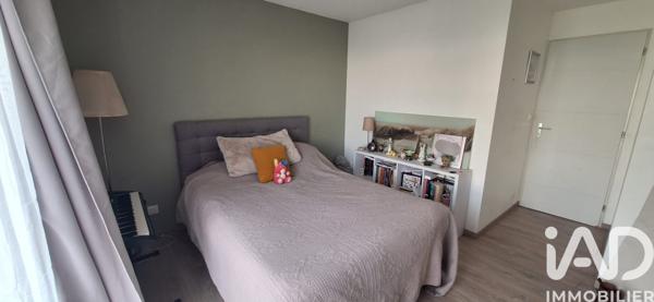 Maison à vendre 4 pièces 91 m² Saint-Aubin-sur-Gaillon