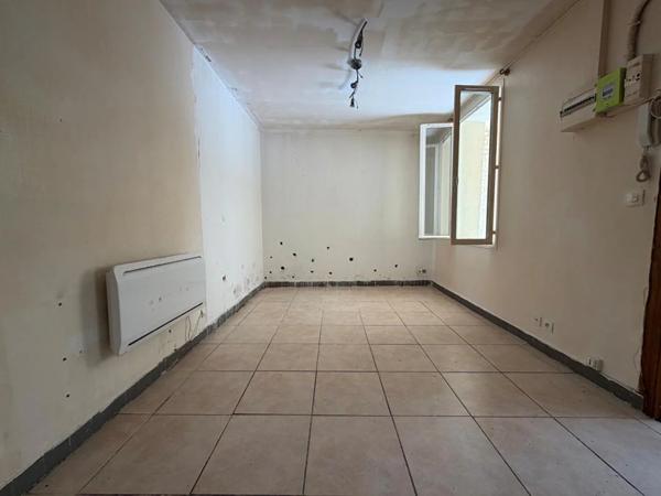 Appartement à vendre à Dieppe (76200)