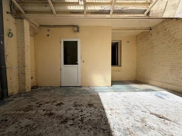 Appartement à vendre à Dieppe (76200)