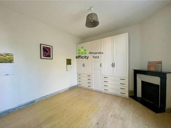 Maison 6 pièces - 114 m²