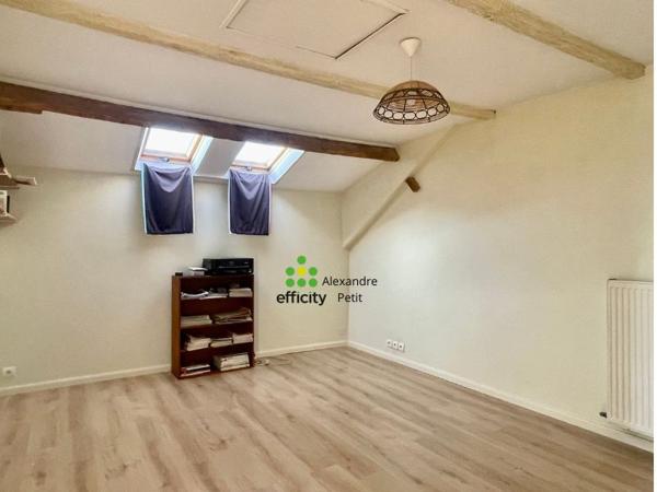 Maison 6 pièces - 114 m²