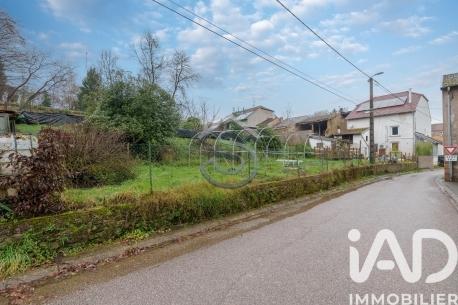 Terrain à vendre 500 m² Neufmaisons