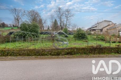 Terrain à vendre 500 m² Neufmaisons