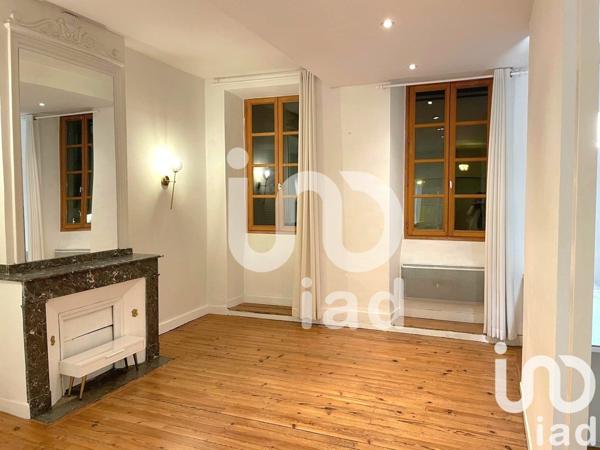 Appartement à vendre 2 pièces 62 m² Tarbes