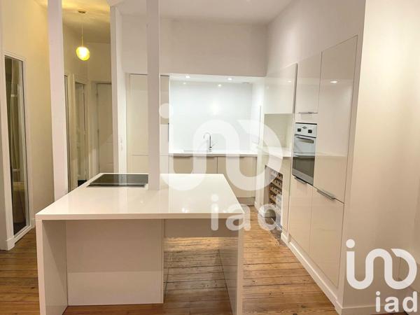 Appartement à vendre 2 pièces 62 m² Tarbes