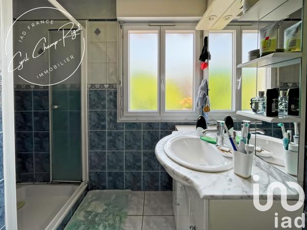 Maison à vendre 4 pièces 77 m² Villepinte