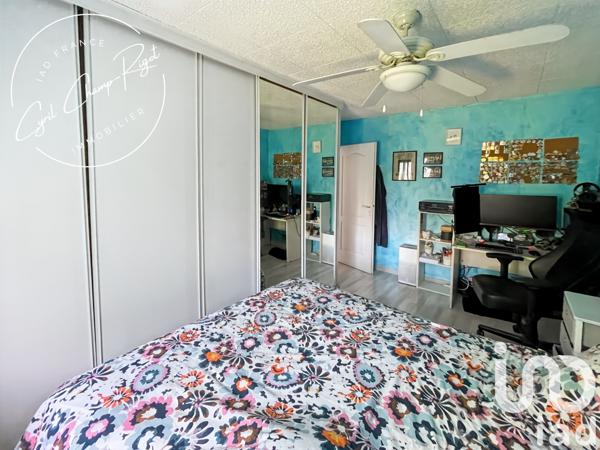 Maison à vendre 4 pièces 77 m² Villepinte