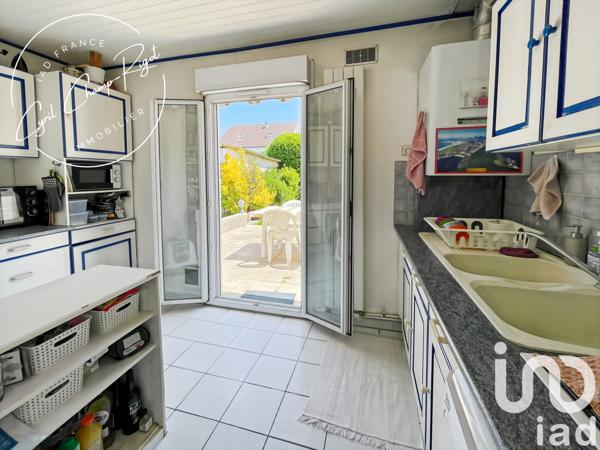 Maison à vendre 4 pièces 77 m² Villepinte