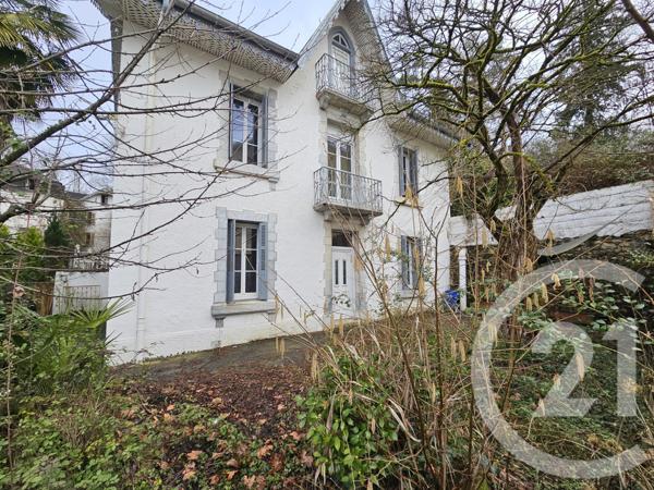 Maison à vendre  6 pièces - 216,57 m2 CAPVERN LES BAINS - 65