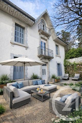 Maison à vendre  6 pièces - 216,57 m2 CAPVERN LES BAINS - 65