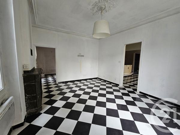 Maison à vendre  6 pièces - 216,57 m2 CAPVERN LES BAINS - 65