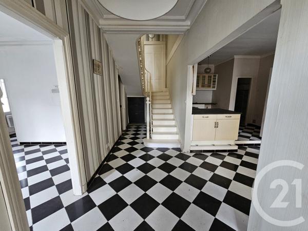 Maison à vendre  6 pièces - 216,57 m2 CAPVERN LES BAINS - 65