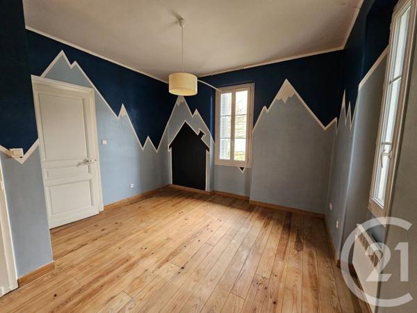 Maison à vendre  6 pièces - 216,57 m2 CAPVERN LES BAINS - 65