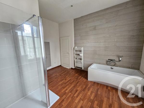 Maison à vendre  6 pièces - 216,57 m2 CAPVERN LES BAINS - 65