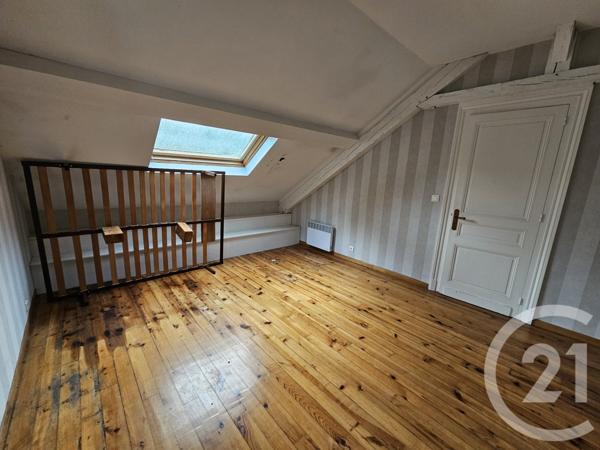 Maison à vendre  6 pièces - 216,57 m2 CAPVERN LES BAINS - 65