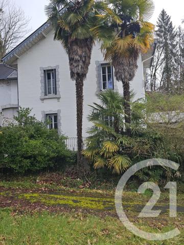 Maison à vendre  6 pièces - 216,57 m2 CAPVERN LES BAINS - 65