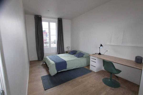 Appartement 3 pièces - 44000 Nantes -  VIARME