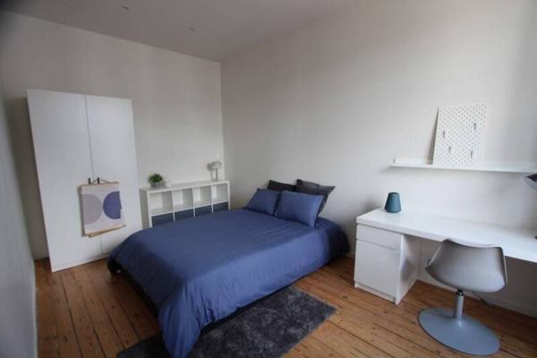 Appartement 3 pièces - 44000 Nantes -  VIARME