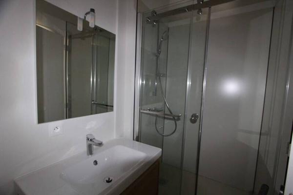 Appartement 3 pièces - 44000 Nantes -  VIARME