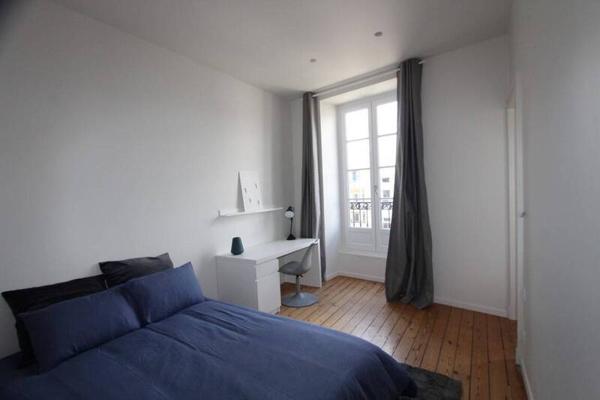 Appartement 3 pièces - 44000 Nantes -  VIARME