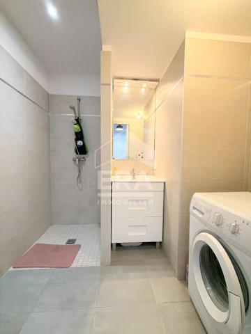 A VENDRE EN EXCLUSIVITE 84120 PERTUIS APPARTEMENT TYPE 2 PIECES AVEC CAVE ET 1 PLACE DE STATIONNEMENT