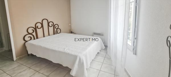 Narbonne (11100) APPARTEMENT MEUBLEE AVEC TERRASSE