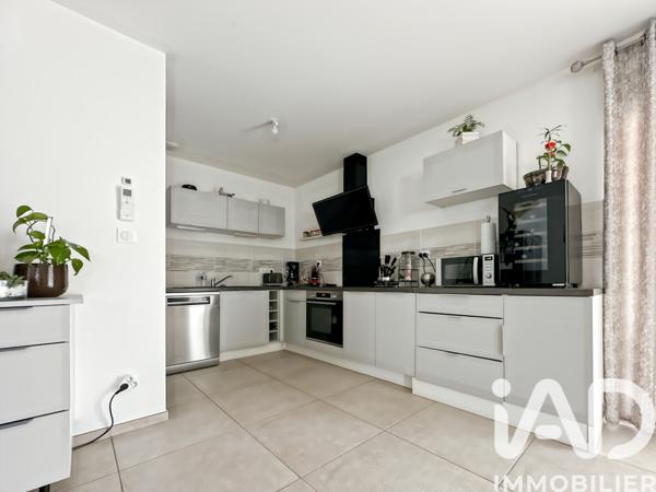 Maison à vendre 4 pièces 90 m² Beauvoisin