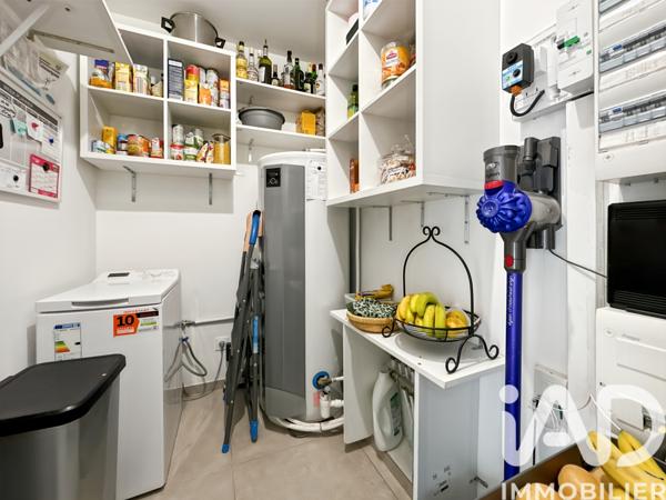 Maison à vendre 4 pièces 90 m² Beauvoisin