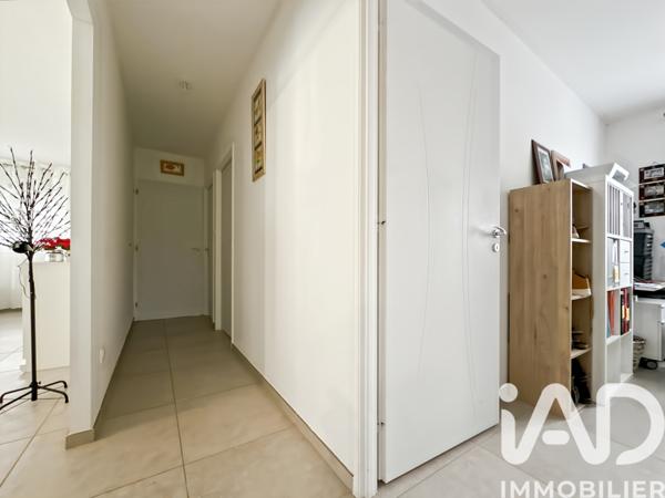 Maison à vendre 4 pièces 90 m² Beauvoisin