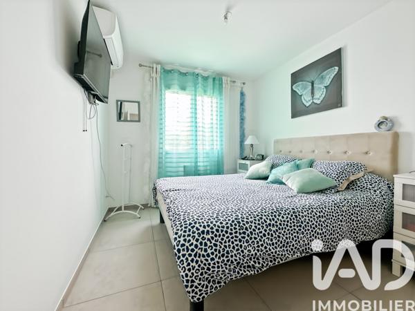 Maison à vendre 4 pièces 90 m² Beauvoisin