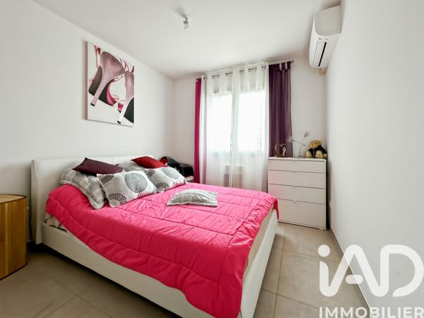 Maison à vendre 4 pièces 90 m² Beauvoisin
