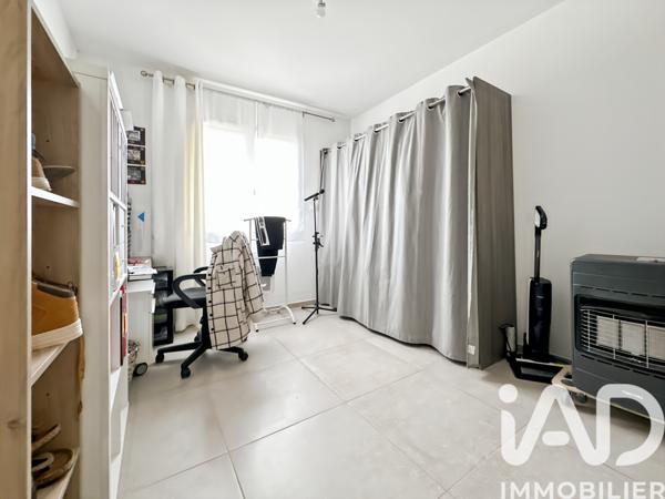 Maison à vendre 4 pièces 90 m² Beauvoisin