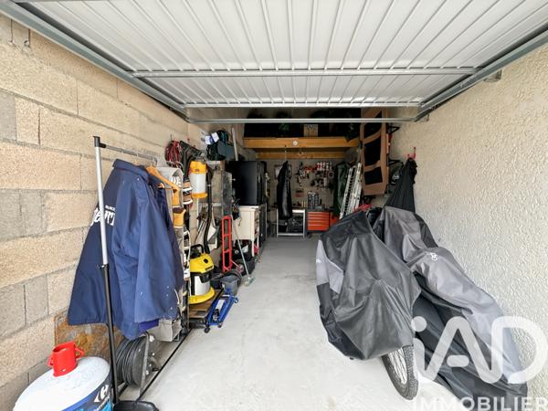 Maison à vendre 4 pièces 90 m² Beauvoisin