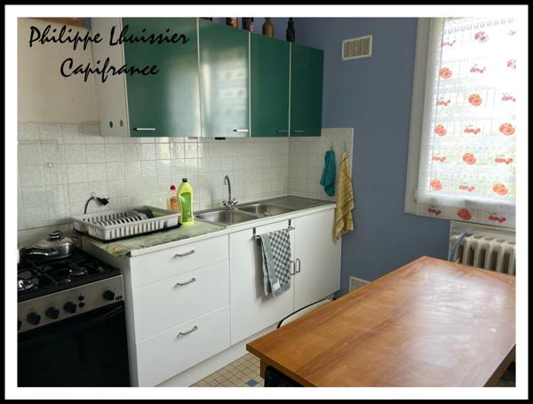 Maison à vendre 4 pièces  (21)