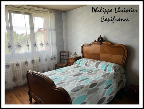 Maison à vendre 4 pièces  (21)