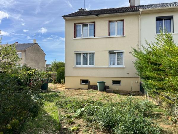 Maison à vendre 4 pièces  (21)