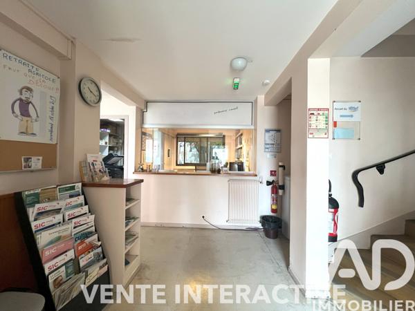 Immeuble à vendre 440 m² Mont-de-Marsan