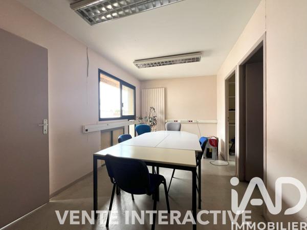 Immeuble à vendre 440 m² Mont-de-Marsan