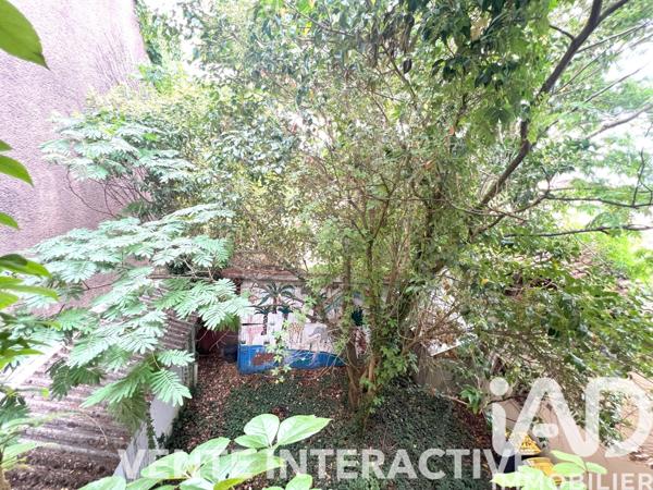 Immeuble à vendre 440 m² Mont-de-Marsan