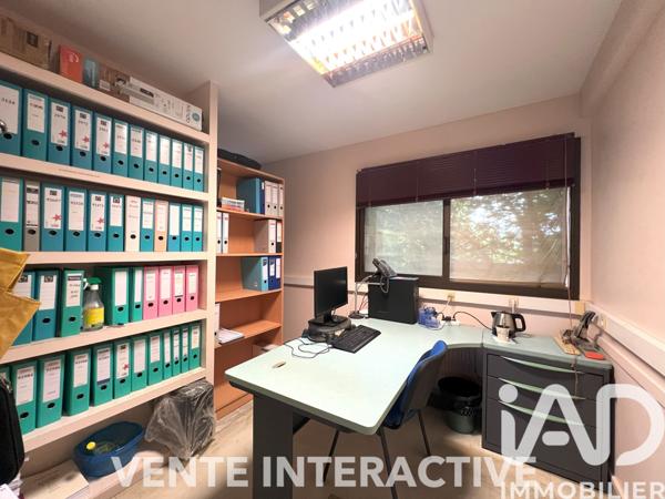 Immeuble à vendre 440 m² Mont-de-Marsan