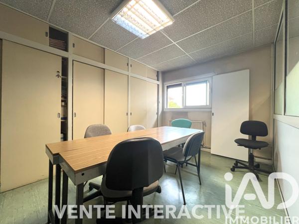 Immeuble à vendre 440 m² Mont-de-Marsan