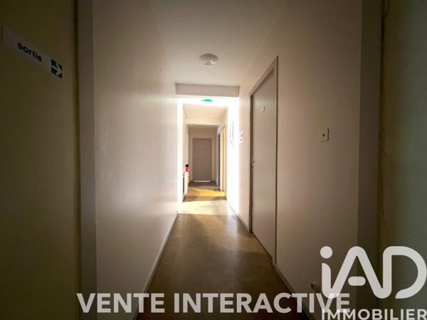 Immeuble à vendre 440 m² Mont-de-Marsan