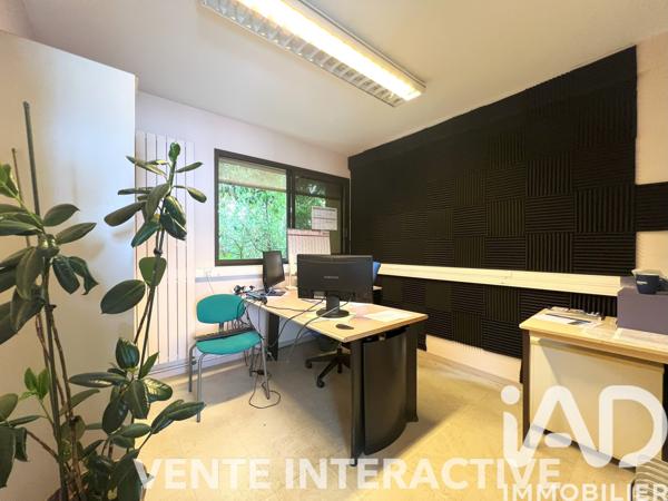 Immeuble à vendre 440 m² Mont-de-Marsan