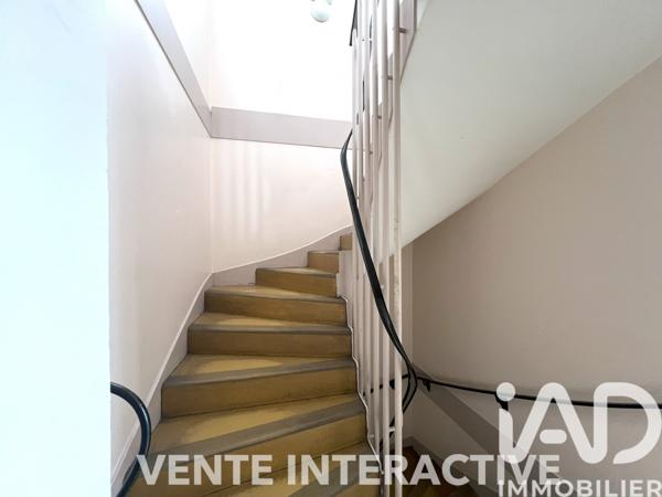 Immeuble à vendre 440 m² Mont-de-Marsan
