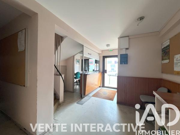 Immeuble à vendre 440 m² Mont-de-Marsan