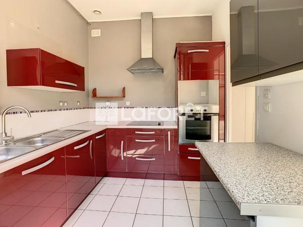 Achat appartement Sainte-Menehould - 3 pièce(s) - 88 m² - 74 500 €