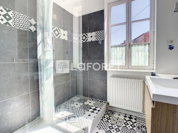 Achat appartement Sainte-Menehould - 3 pièce(s) - 88 m² - 74 500 €