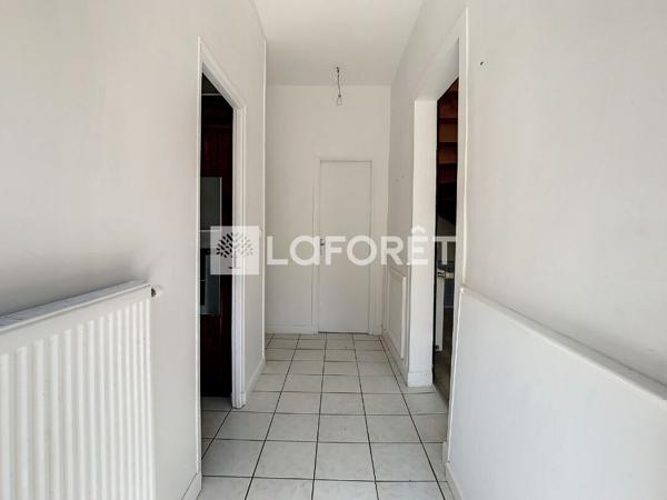 Achat appartement Sainte-Menehould - 3 pièce(s) - 88 m² - 74 500 €