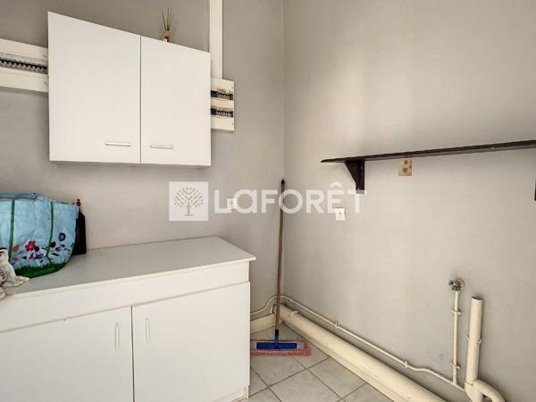 Achat appartement Sainte-Menehould - 3 pièce(s) - 88 m² - 74 500 €